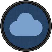 Ozone icon