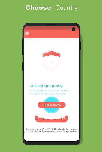 VPN Space - Fast Security & Unlimited Free VPN screenshot 2