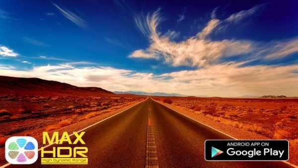 Max Camera - HDR screenshot 3