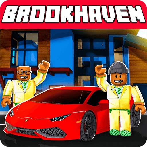 Mod Brookhaven RBLX (Unofficial) 1.0
