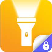 Flashlight Locker Pro 1.1.1