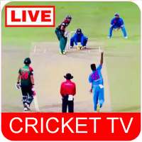 Cricket TV - HD Live Cricket