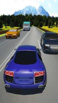 Car Racing 3d Simulator 2017 screenshot 1