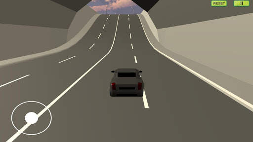 Car FlyDrive Araba screenshot 3