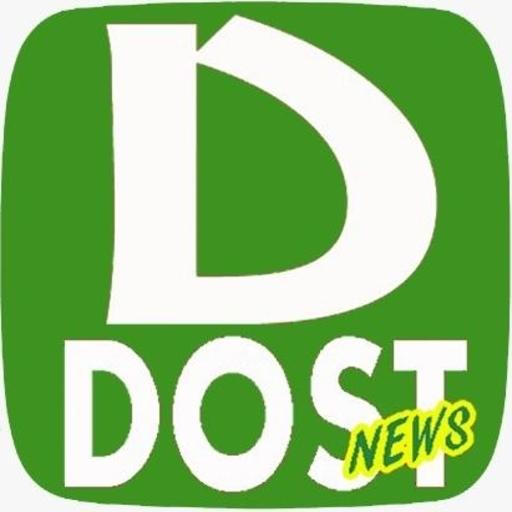Dost News icon