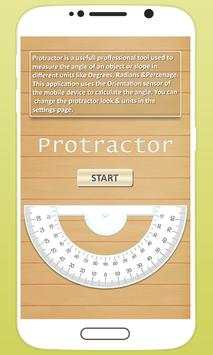 Protractor screenshot 5
