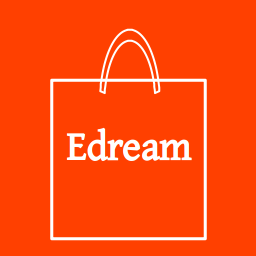 eDream Shopping icon