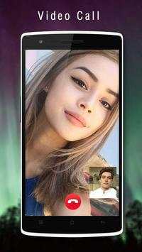 Free Video Call Prank App скриншот 4