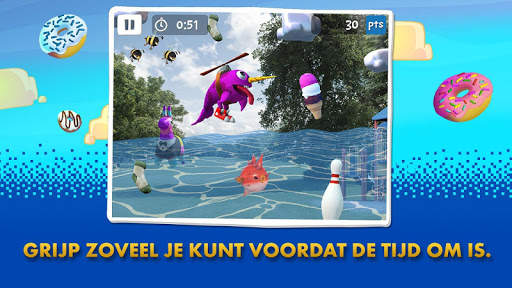 Sky Whale screenshot 7