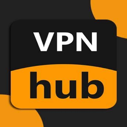 VPN hub - Free VPN Proxy Server &amp; Fast VPN icon