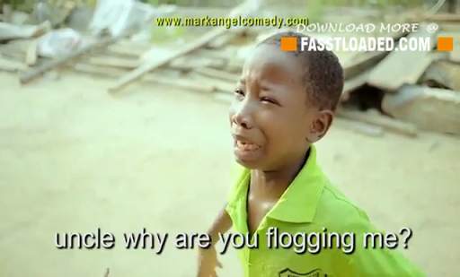 Emmanuella vs Taaooma Comedy screenshot 4