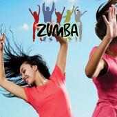 Zumba Dance icon