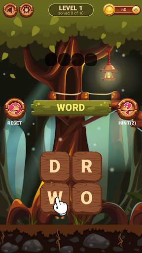Word Catcher screenshot 2