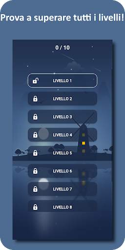 Quiz su Bandiere dei Paesi 2 screenshot 7