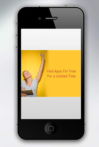 Paid Apps Free -App Sale for Free screenshot 1