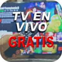 Ver TV en Vivo en mi Celular Canales Gratis Guia logo