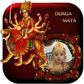 Durga Mata Photos Frames on 9Apps