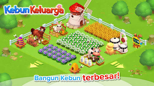 Kebun Keluarga screenshot 1