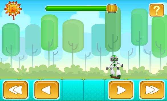 Ben Games 10 free screenshot 4