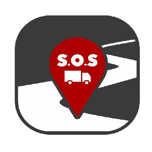SOS Truck иконка