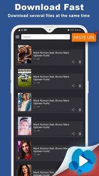 Powerful – Social Video Downloader app screenshot 5