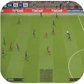 Guide For PES 18
