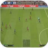 Guide For PES 18 1.0