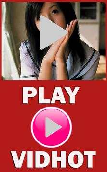 VidHot App 2019 screenshot 2