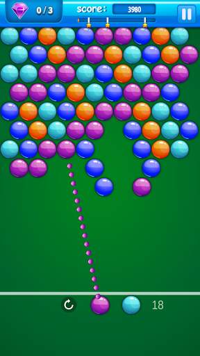 Menembak Bola Deluxe screenshot 3