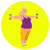 Belly Fat Exercise 1.1