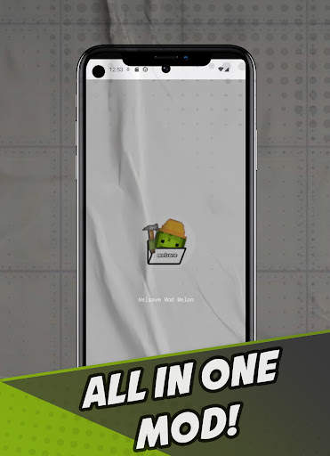 Melsave Mod Melon Playground screenshot 1