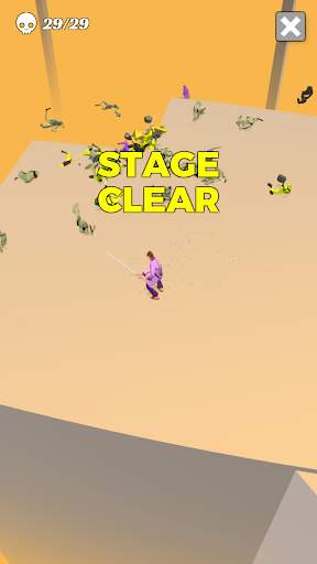 Hero Fight screenshot 4