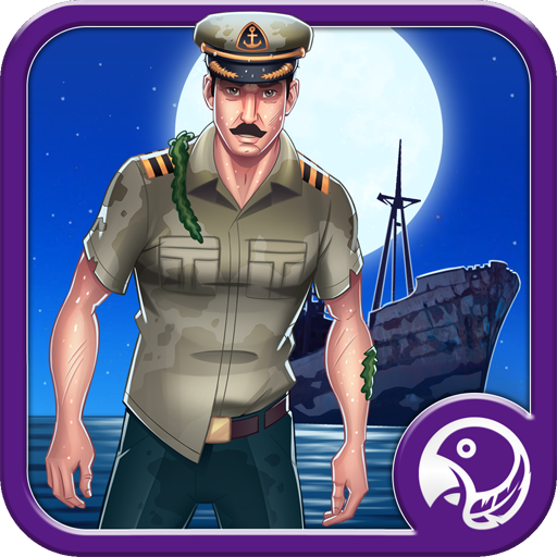 Searching for a Shipwreck – Find Hidden Artifacts icon