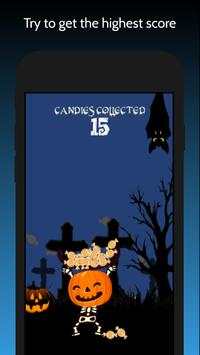 Halloween Candy screenshot 3