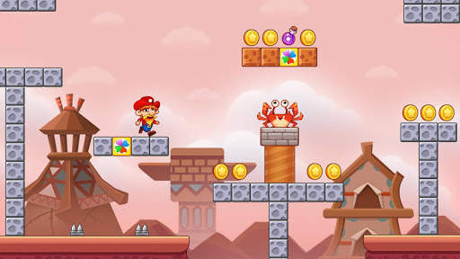Super Jabber Jump 2 screenshot 3