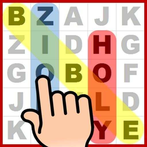 Bible Game - Word Search 1.4