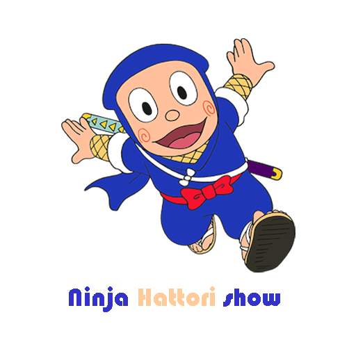 Ninja Hattori Show 1.0