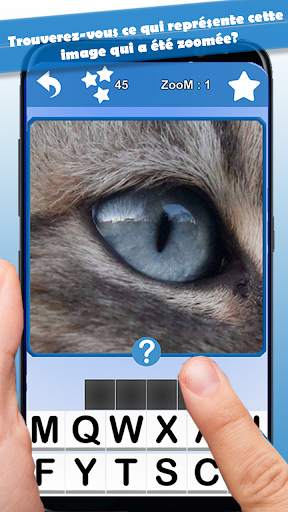 ZooM screenshot 1