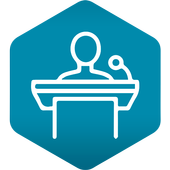 Govern icon