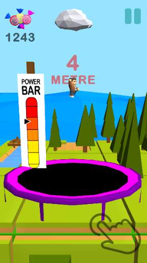 Wingless Birds screenshot 1