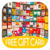 Free Gift Cards 1.1