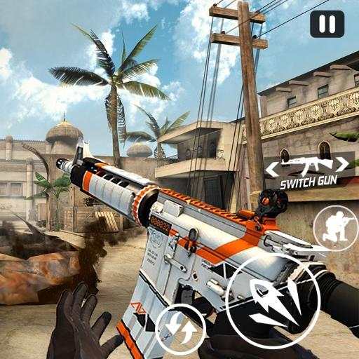 WAR LEAGUE: SHOOTER 1.2