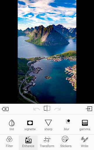 Lets edit photos 2019 screenshot 4