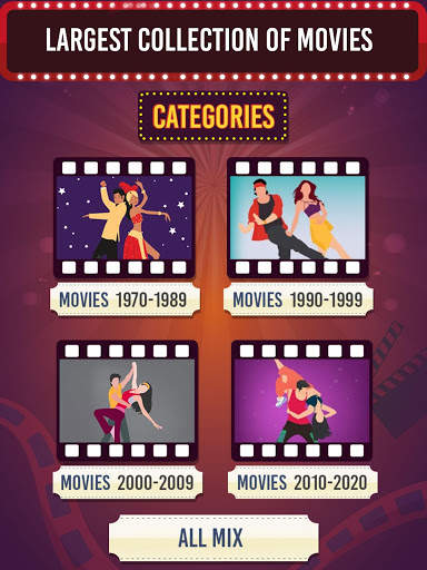Guess the Bollywood Movie Quiz screenshot 2
