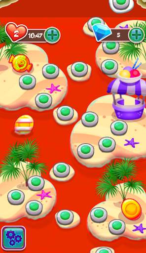 Fruit Crash Cutting screenshot 3