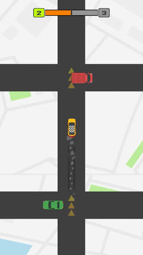 Pick Me Up Taxi screenshot 1
