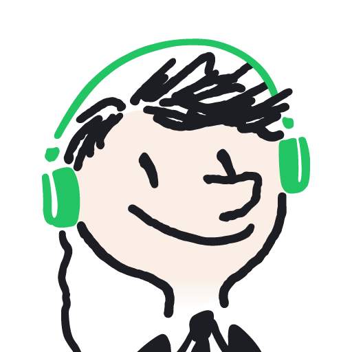Audioclip - audiobooks & ASMR 2.23.1