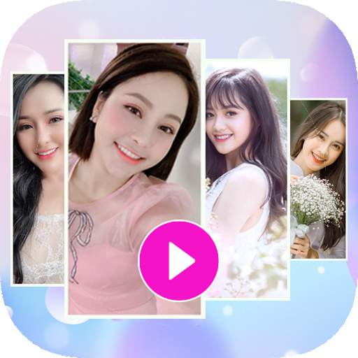 Photo to Video Editor: Video Maker 1.0