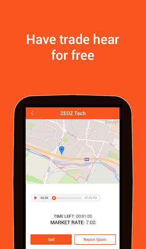 Zeoz screenshot 15