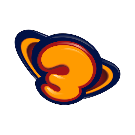 Super3 أيقونة